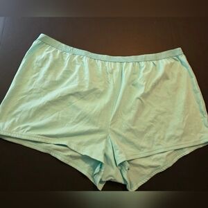 Comfort Choice Plus Size Cotton Panties Botshorts Size 12 NWOT